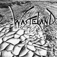 Wasteland (GER-1) : Mare Tranquillitatis